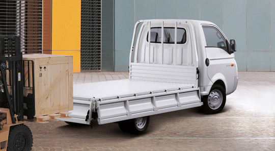 hyundai h100 1.5 tan