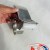 Cảo băng keo Inox 304 dao cắt băng keo cao cấp
