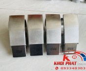 Cảo băng keo Inox 304 dao cắt băng keo cao cấp 