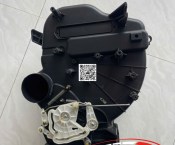 Hộp dàn sưởi Hyundai Mighty 110S W11S hộp chia gió County chính hãng