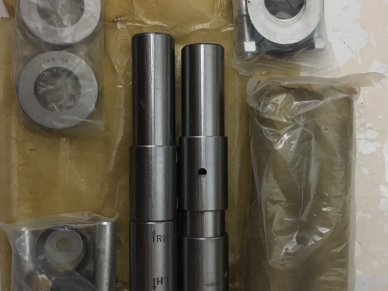 Ắc phi dê IZ65 IZ49 IZ650 IZ200 IZ68 Dothanh