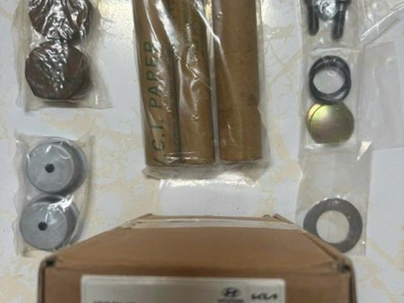 Ắc phi dê Hyundai HD72 HD99 110S HD800 HD120S chính hãng