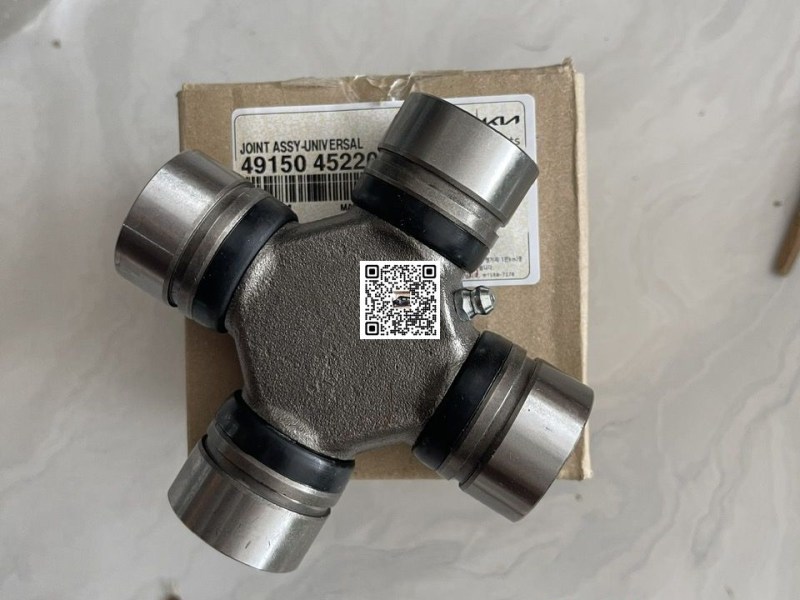 Bạc đạn chữ thập Hyundai HD72 HD99 110S N250 Thaco 650 HD700 HD8000 chính hãng