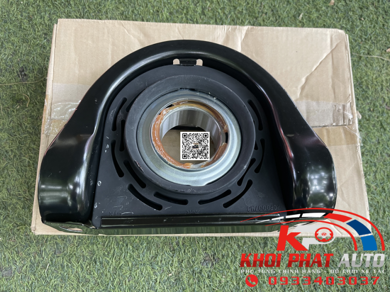 Bạc đạn treo láp Hyundai HD320 HD1000 HD700 Đầu kéo Trago chính hãng