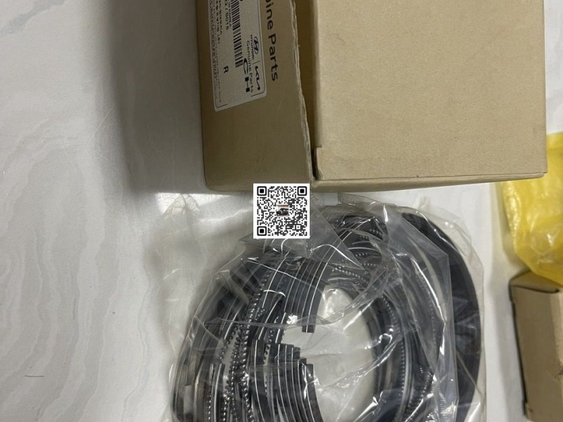 Bạc séc măng Hyundai HD1000 HD320 Trago Universe chính hãng