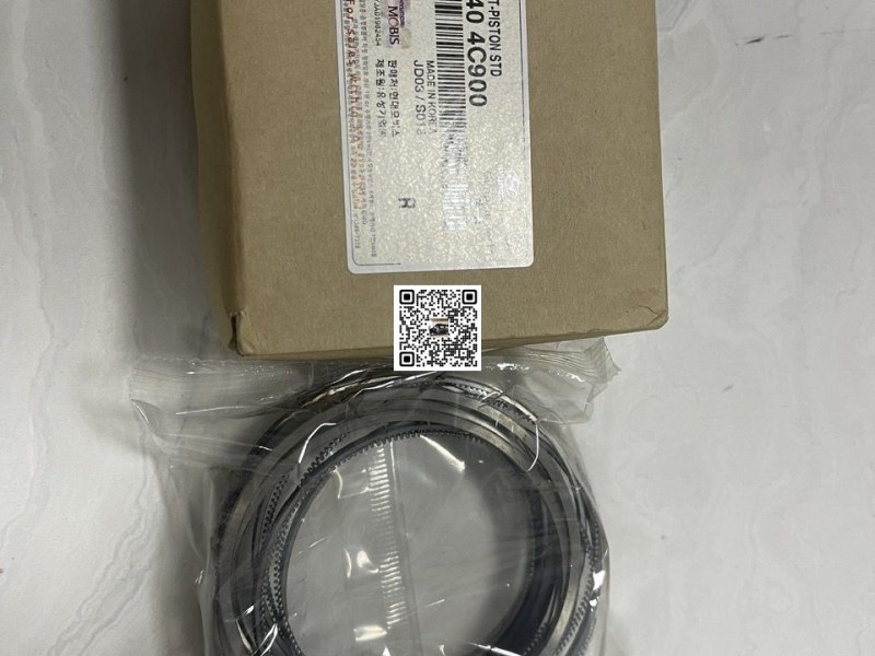 Bạc séc măng Hyundai EX8 EX8L EX8 GTL chính hãng