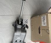 Cần số HD72 bàn đi số Hyundai 3,5 tấn HD65 HD99 Thaco 650 HD700 HD800 chính hãng