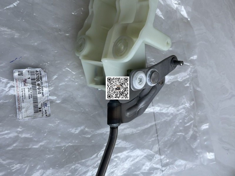 Bàn đi số Hyundai Porter 2 H150 H100 chính hãng