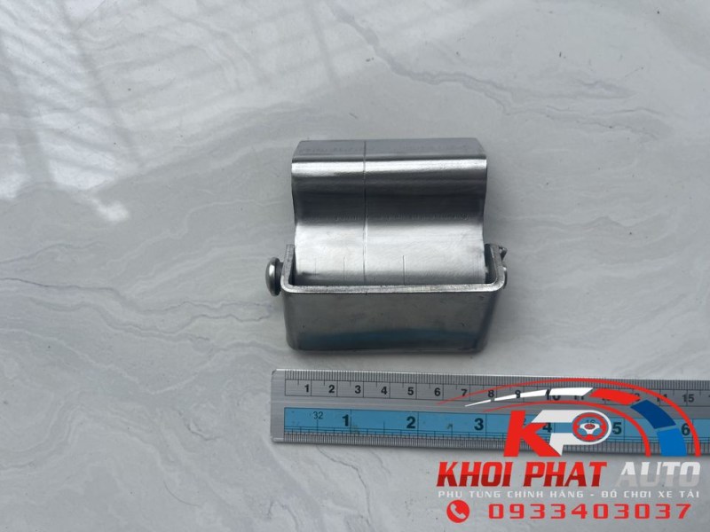 Bản lề thùng Inox Kia K165 K3000 K2700 K200 K250