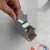 Bản lề thùng tay khóa tôm pat cong pat thẳng phụ kiện đóng thùng Inox cho xe tải