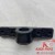 Bản lề thùng tay khóa tôm pat cong pat thẳng phụ kiện đóng thùng Inox cho xe tải