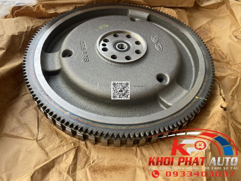 Bánh đà Hyundai EX8 L bánh trớn EX8 GTL chính hãng