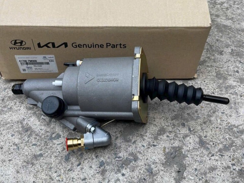 Bầu côn Hyundai HD320 HD1000 HD270 HD700 chính hãng