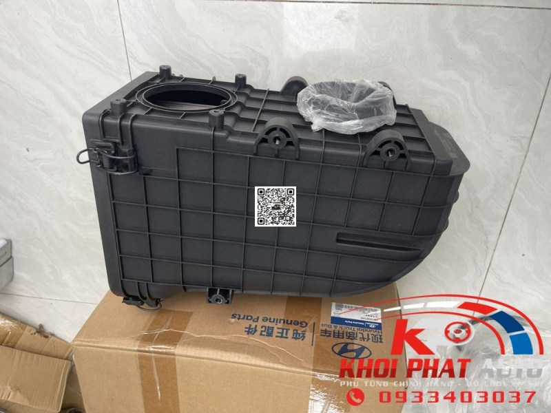Bầu lọc gió Hyundai EX8 EX8 GT chính hãng