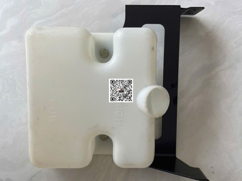 Bình nước phụ Hyundai Cuonty 29 chỗ