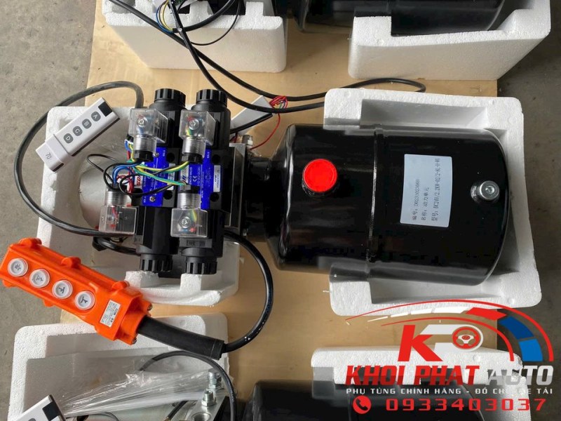 Không có thiết lập ảnh 