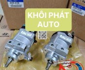 Bơm cao áp Hyundai Porter 2 H100 KIA Bongo 3 chính hãng