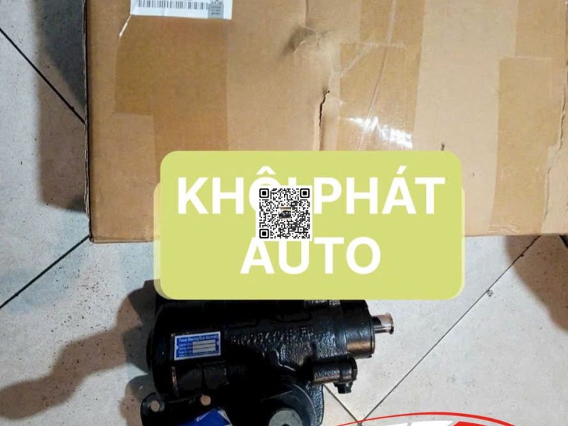 Bot lái Hyundai EX8 EX8 GT chính hãng