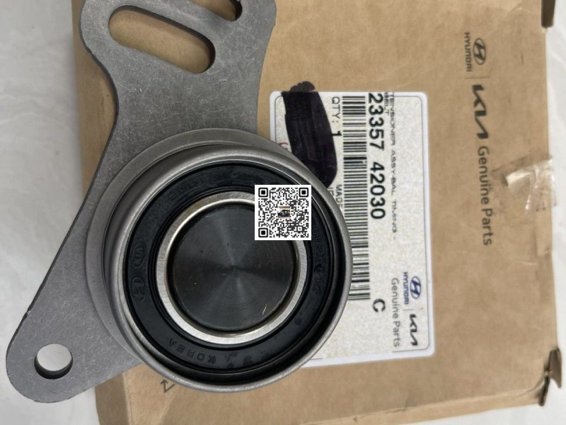 Buly tăng cam Porter H100 cân bằng Libero động cơ D4BF chính hãng