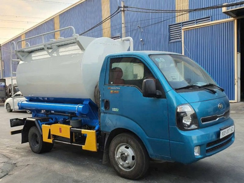 Không có thiết lập ảnh
