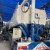 Cải tạo xe bồn chở cám thức ăn chăn nuôi cho Hino Isuzu Chenglong