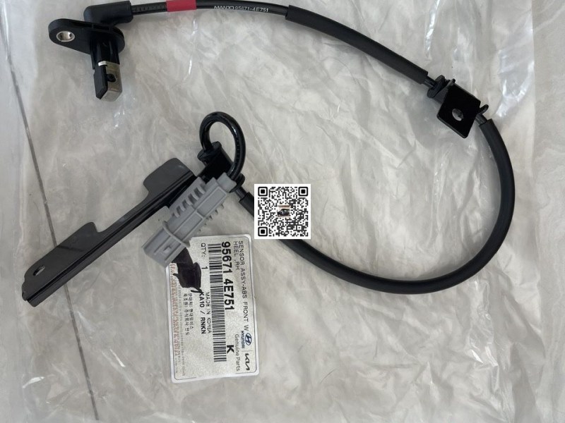 Cảm biến ABS KIA K200 K250 N250 Solati chính hãng