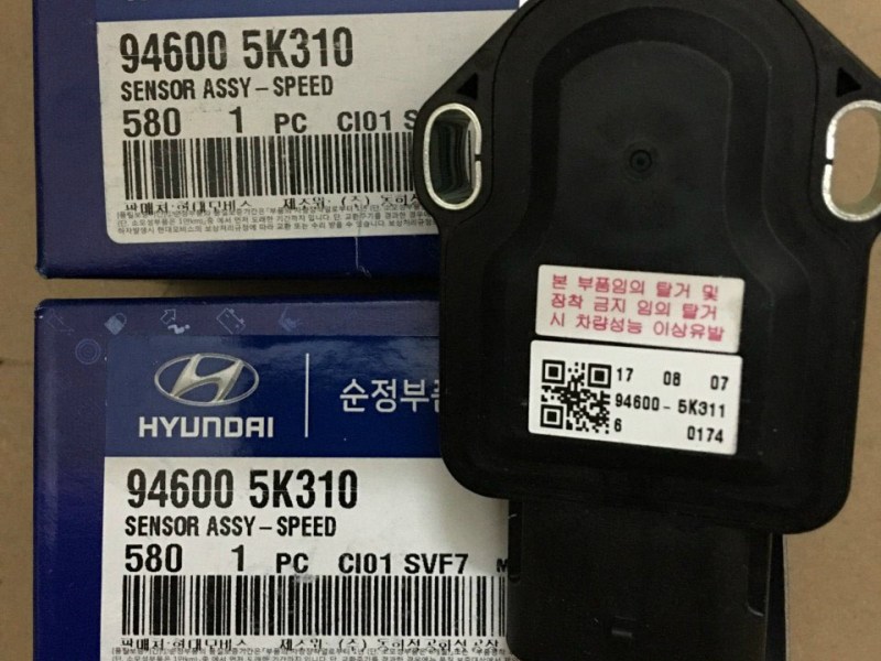 Cảm biến chân ga Hyundai 110S 110XL 110SP Cuonty HD78 946005K310
