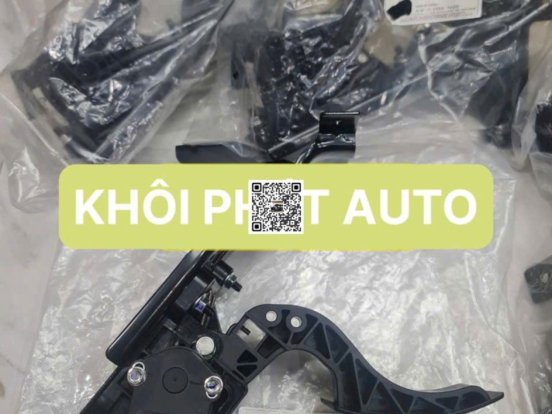 Cảm biến chân ga KIA K200 K250 Porter H150 chính hãng