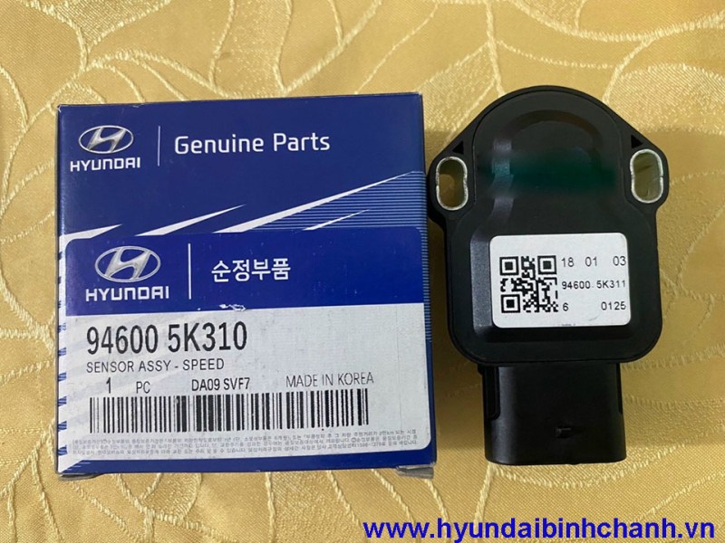 Cảm biến chân ga Hyundai 110S 110SP 110SL 110XL D4GA