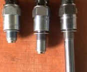 Cảm biến tốc độ HD1000 HD320 Universe Trago HD270 HD700 chính hãng