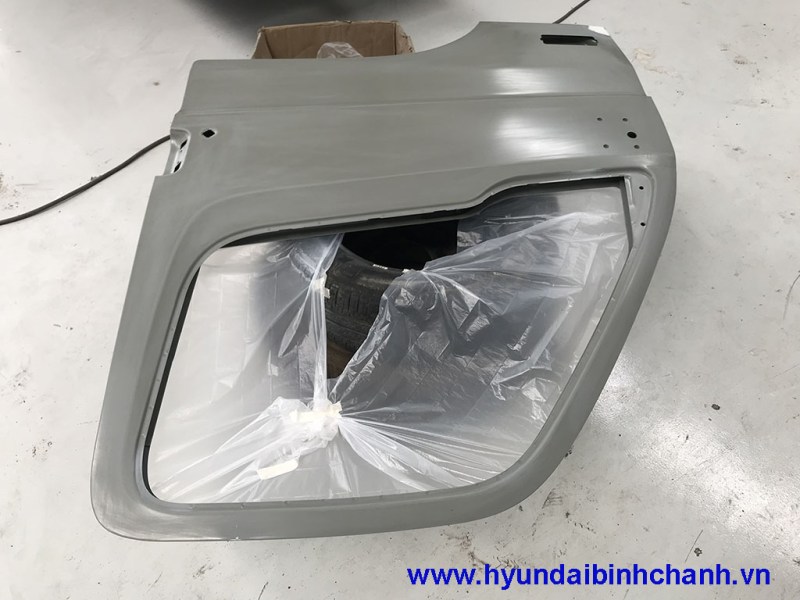 Cánh cửa HD72 HD65 HD99 Mighty 110S 75S