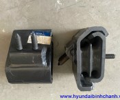 Cao su chân máy Hyundai HD1000 HD320 HD170 HD270 HD700