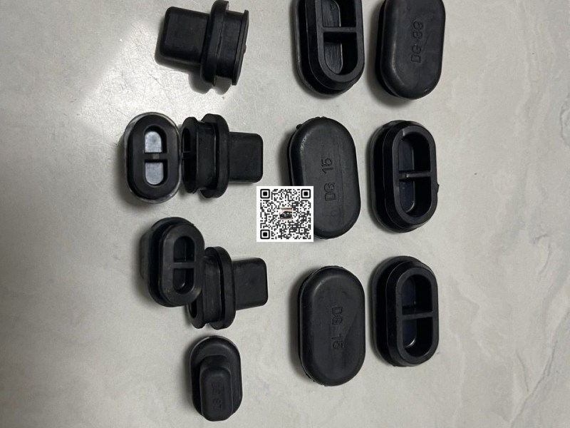 Cao su chụp bụi mâm dừng bố thắng Hyundai HD72 HD99 110S HD700 HD800 chính hãng