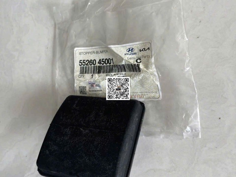 Cao su Pat nhíp Hyundai HD72 HD99 110S HD700 HD800 chính hãng