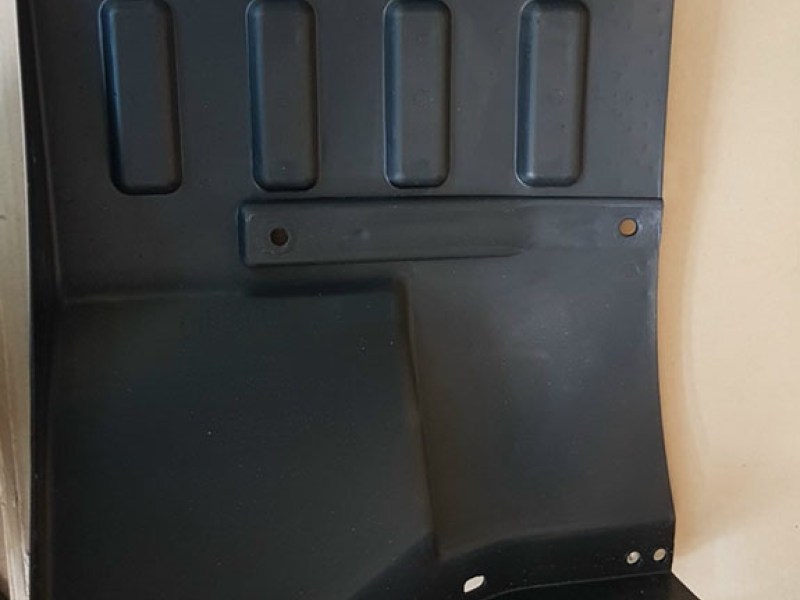 Chắn bùn Hyundai HD72 HD99 110S 120SL 110S