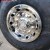 Chụp mâm Inox Hino Isuzu Ốp Lazang Inox xe tải Hino Isuzu 22 In 