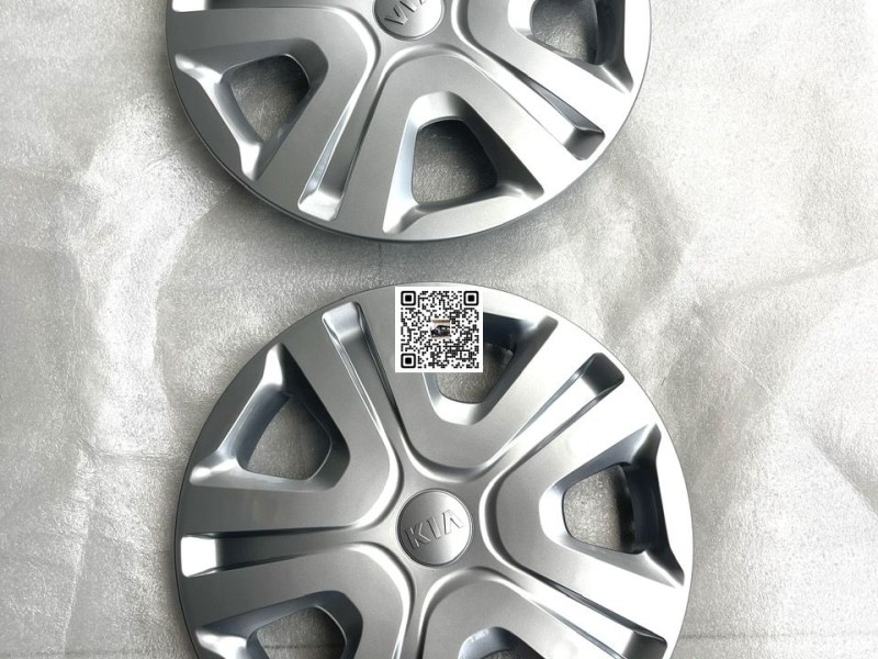 Chụp mâm KIA K200 K200S chính hãng
