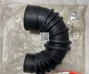 Cổ hút gió Turbo Hyundai HD72 HD99 110S HD700 chính hãng