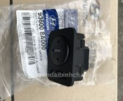 Công tắc chỉnh kính sấy kính Hyundai Trago HD1000 HD320 HD270 