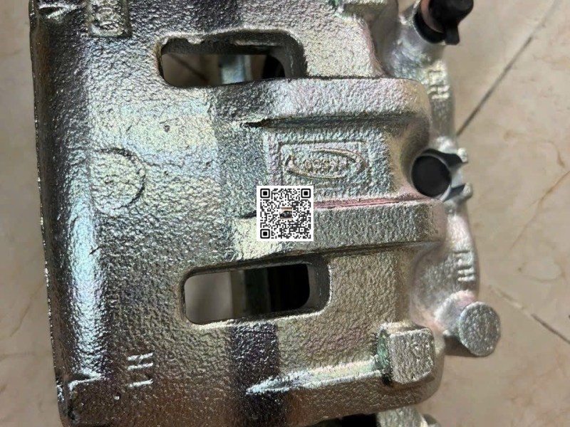 Cụm gông phanh Porter H150 N250 cùm thắng Solati Kia K200 K250