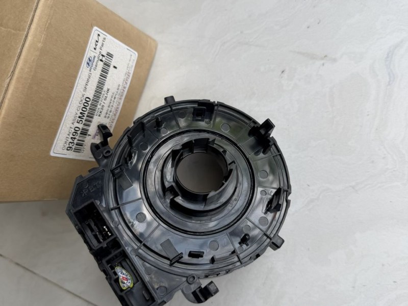 Cuộn còi Hyundai Mighty EX8 EX9 chính hãng