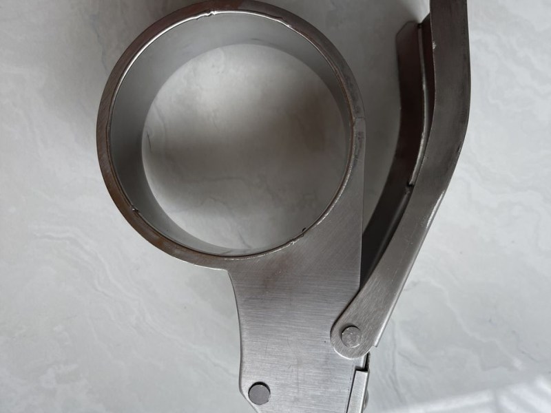 Dao cắt băng keo Inox 304 hàng cao cấp 