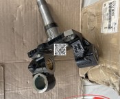 Đầu đót bánh trước Hyundai N250 tăm bét KIA K250 chính hãng 