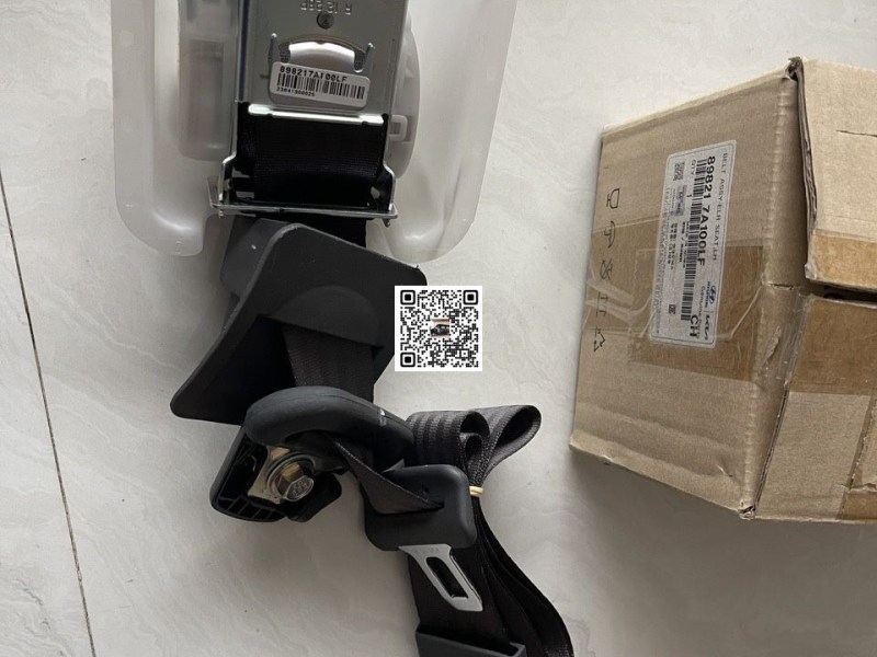 Dây an toàn Hyundai HD320 HD1000 HD360 Trago 15 tấn chính hãng