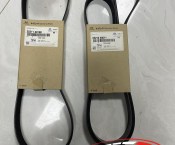 Dây Curoa Hyundai 110S 110SL dây dai động cơ 110XL chính hãng