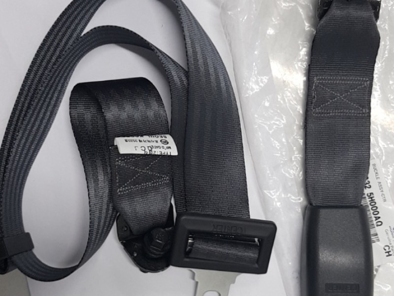 Dây đai an toàn Hyundai HD72 110S HD99 HD120SL N250SL HD700 Mighty 2017 EX8 HD800