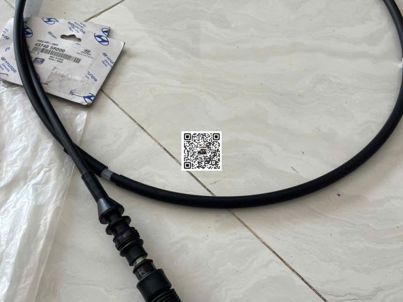 Dây đi số Hyundai N250 N250SL chính hãng