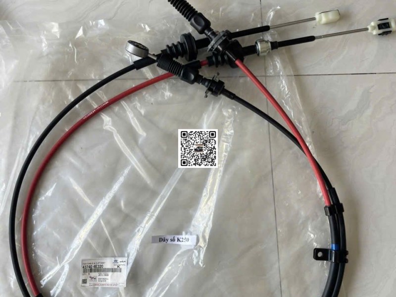 Dây đi số KIA K200 K250 chính hãng