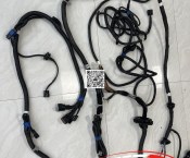 Dây điện thân xe Hyundai HD72 HD99 110S HD700 HD650 HD800 chính hãng