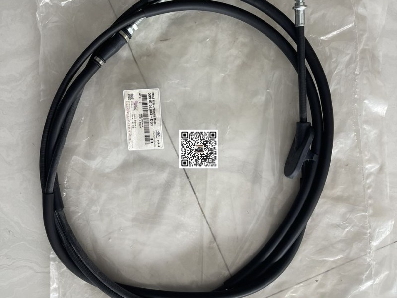 Dây thắng tay Hyundai 110S W11S Cuonty EX11 chính hãng